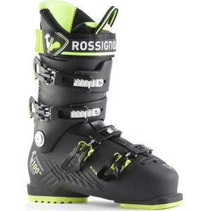 Rossignol Hi-Speed 100 HV - black yellow 290