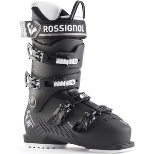 Rossignol Hi-Speed 80 HV - black silver 260