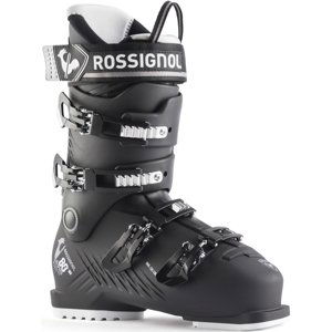 Rossignol Hi-Speed 80 HV - black silver 290