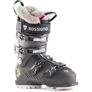 Rossignol Pure Heat GW - metal gold grey 250