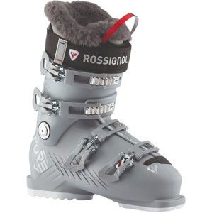 Rossignol Pure 80 - metal ice grey 260