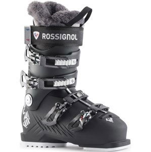 Rossignol Pure 70 - metal black 230