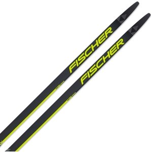 Fischer Twin Skin Carbon Pro - Medium 187