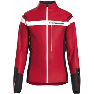 Swix Triac Neo shell jacket M - Swix Red S