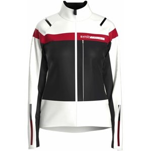 Swix Triac Neo shell jacket W - Bright White S