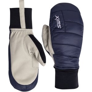 Swix Horizon mitt W - Lake Blue 6