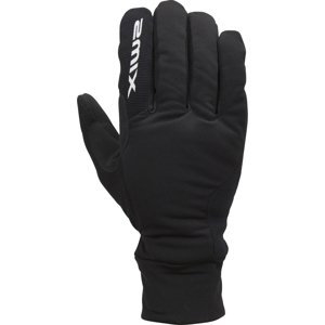 Swix Lynx glove M - black 7