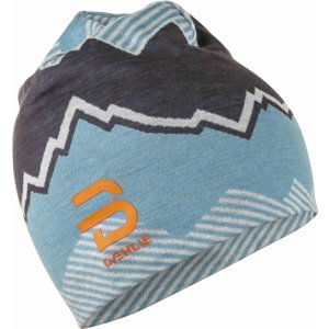 Bjorn Daehlie Hat Mountain Wool - 95400 uni