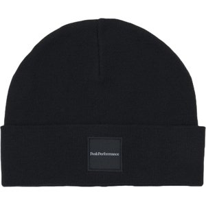 Peak Performance Switch Hat - black uni