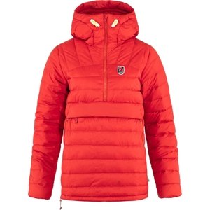 Fjallraven Expedition Pack Down Anorak W - True Red M