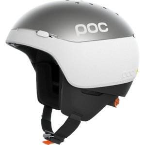 POC Meninx RS MIPS - Argentite Silver Matt 55-58