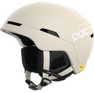 POC Obex MIPS - Selentine Off-White Matt 51-54