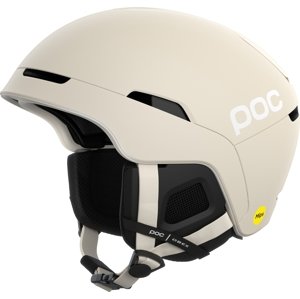 POC Obex MIPS - Selentine Off-White Matt 55-58