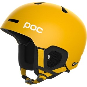 POC Fornix MIPS - Sulphite Yellow Matt 59-62