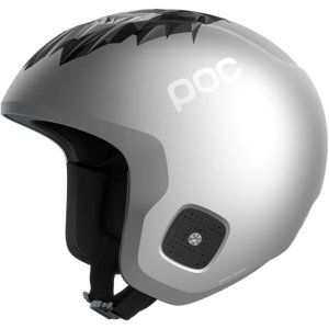 POC Skull Dura Jr Marco Odermatt Ed. - Argentite Silver 51-54