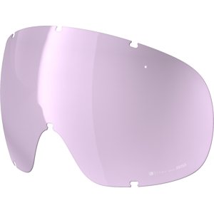 POC Fovea Mid/Fovea Mid Race Lens - Clarity Highly Intense/Cloudy Violet uni