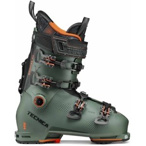 Tecnica Cochise 120 DYN GW - progressive green 265