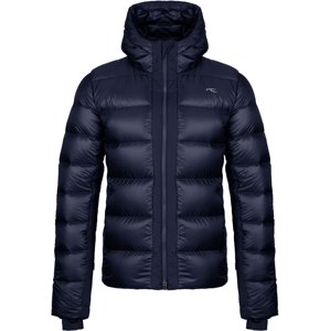 Kjus Men FRX Blackcomb Hooded - Deep Space M