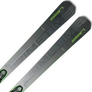 Elan Primetime 55 Fusion X EMX 12.0 - black / green 158