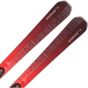 Elan Primetime 55+ Fusion X EMX 12.0 - red 165