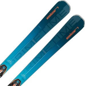 Elan Primetime 44 Fusion X EMX 12.0 - blue / orange 165