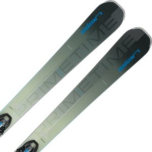 Elan Primetime 44+ Fusion X EMX 12.0 - black / blue 165