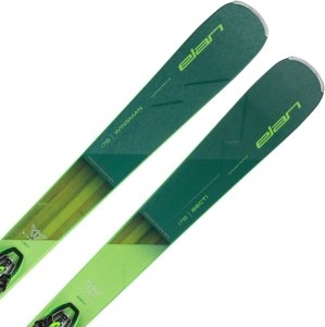 Elan Wingman 86 Cti Fusion X EMX 12.0 - green 178