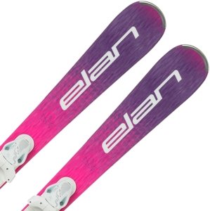 Elan RC Magic Jrs EL 4.5 - pink / purple 120