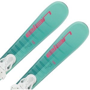 Elan Starr Jrs EL 4.5 - mint / pink 90