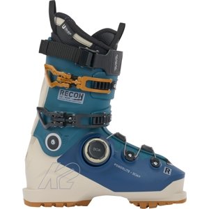 K2 Recon 120 Boa - Blue/Beige 245