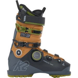 K2 Recon 110 Boa - Black/Brown 245