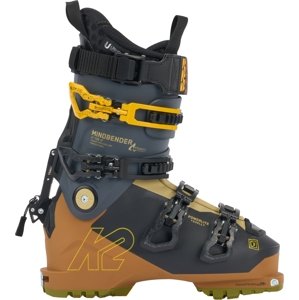 K2 Mindbender 130 LV - Brown/Black 295