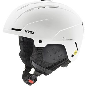 Uvex Stance MIPS - white matt 54-58