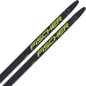 Fischer RCS Skate Jr + Race Jr Skate IFP 166