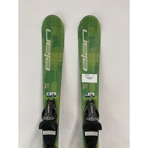 Bazar - Elan Formula green  15/16 + El 4,5 - délka 110cm 110