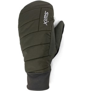 Swix Horizon Mitt - Olive 9