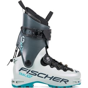 Fischer Travers GR WS - Ice Grey/Rhino Grey 255