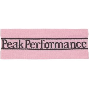 Peak Performance Pow Headband - warm blush uni