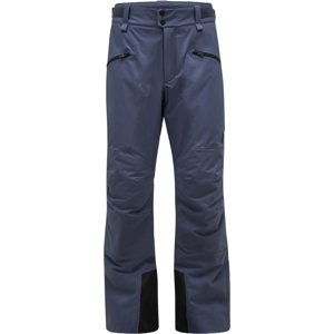 Peak Performance M Navtech Pants - ombre blue/orange dune/shallow L