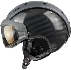 Casco SP-6 Visor Limited - Carbon Grey 58-62