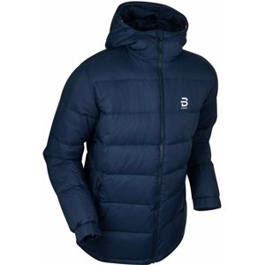 Bjorn Daehlie Jacket Protect Down - Navy M