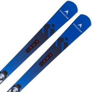 Dynastar Speed Course Master GS Konect + SPX 14 Konect GW B80 - Black Blue White 179