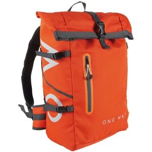 One Way Team Bag Medium - 30L - flame uni