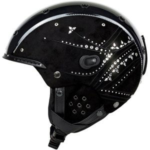 Casco SP-3 - Majesty Edition Swarovski 56-58