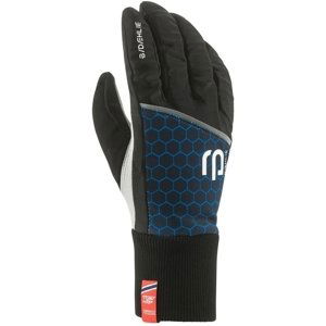 Bjorn Daehlie Gloves Stride - Navy Blazer XS