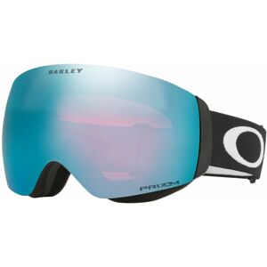 Oakley Flight Deck M - matte black/Prizm Snow Sapphire Iridium uni