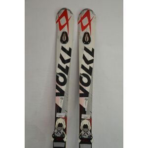 Bazar - Völkl Racetiger SW RC UVO  wht red 15/16 +x Motion 12.0TCX - délka 170 170