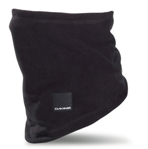 Dakine Fleece Neck Tube - black uni