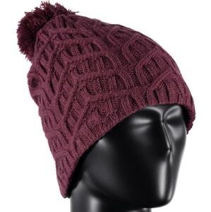 Spyder Women's Moritz Hat - amr uni