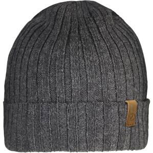 Fjällräven Byron Hat Thin  - Graphite uni